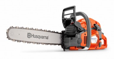 Husqvarna Chainsaw 565AT Gympie